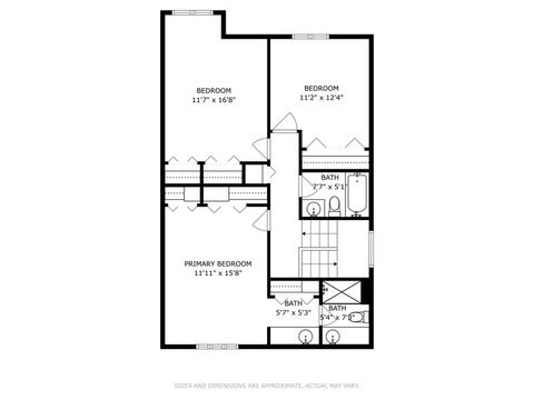 Tiny photo for 532 Hummingbird Lane, Deerfield, IL 60015 (MLS # 12387126)