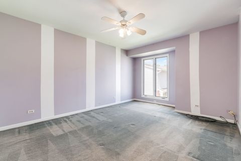 Tiny photo for 532 Hummingbird Lane, Deerfield, IL 60015 (MLS # 12387126)