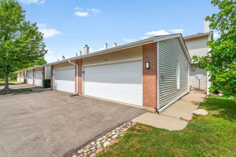 Tiny photo for 532 Hummingbird Lane, Deerfield, IL 60015 (MLS # 12387126)