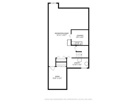 Tiny photo for 532 Hummingbird Lane, Deerfield, IL 60015 (MLS # 12387126)