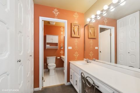 Tiny photo for 532 Hummingbird Lane, Deerfield, IL 60015 (MLS # 12387126)