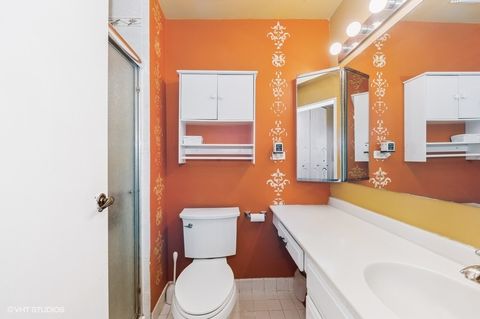 Tiny photo for 532 Hummingbird Lane, Deerfield, IL 60015 (MLS # 12387126)