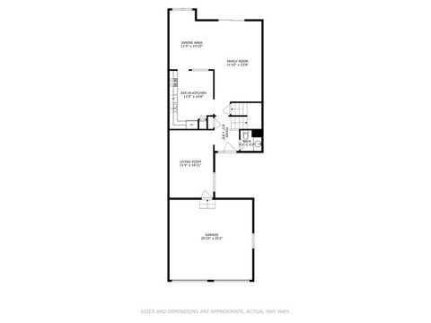 Tiny photo for 532 Hummingbird Lane, Deerfield, IL 60015 (MLS # 12387126)