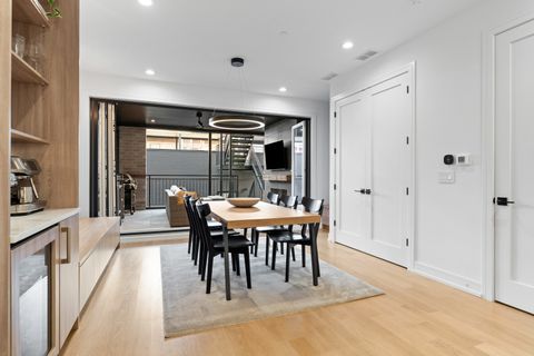 Tiny photo for 2640 N Bosworth Avenue #1S, Chicago, IL 60614 (MLS # 12516666)