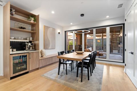 Tiny photo for 2640 N Bosworth Avenue #1S, Chicago, IL 60614 (MLS # 12516666)