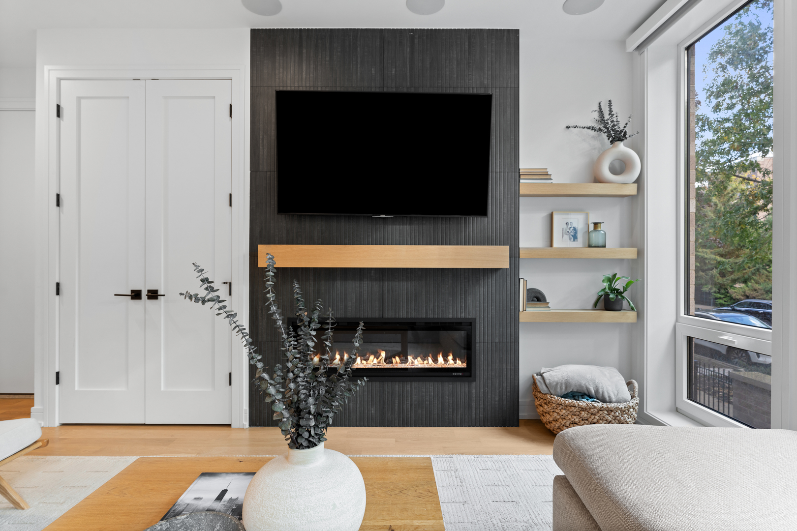 2640 N Bosworth Avenue 1S