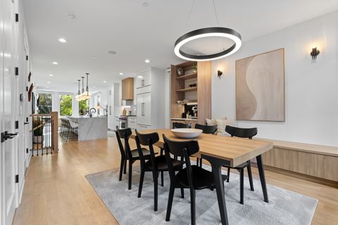 Tiny photo for 2640 N Bosworth Avenue #1S, Chicago, IL 60614 (MLS # 12516666)