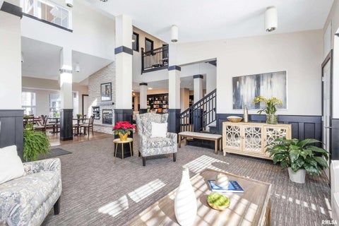 Tiny photo for 2592 MIDDLE Road #318, Bettendorf, IA 52722 (MLS # 12690692)