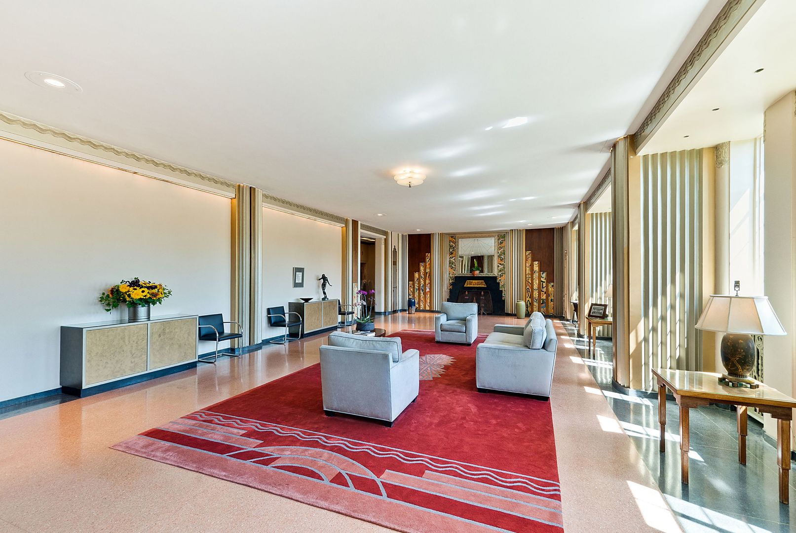 4950 S Chicago Beach Drive 4A