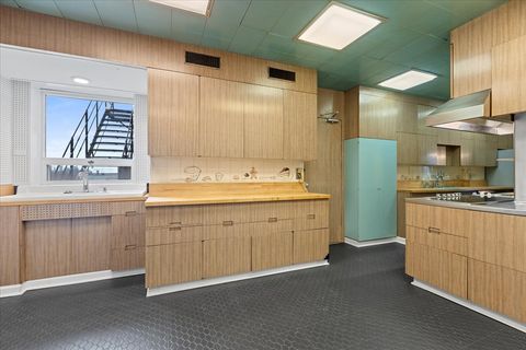 Tiny photo for 4950 S Chicago Beach Drive #4A, Chicago, IL 60615 (MLS # 12524303)