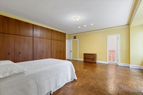 Tiny photo for 4950 S Chicago Beach Drive #4A, Chicago, IL 60615 (MLS # 12524303)