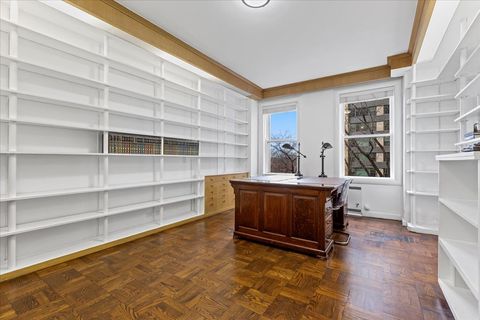 Tiny photo for 4950 S Chicago Beach Drive #4A, Chicago, IL 60615 (MLS # 12524303)