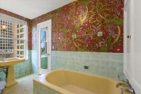 Tiny photo for 4950 S Chicago Beach Drive #4A, Chicago, IL 60615 (MLS # 12524303)