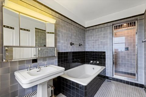 Tiny photo for 4950 S Chicago Beach Drive #4A, Chicago, IL 60615 (MLS # 12524303)