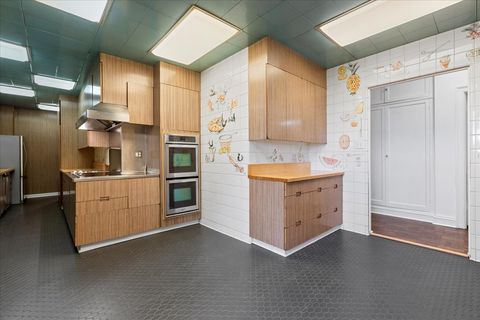 Tiny photo for 4950 S Chicago Beach Drive #4A, Chicago, IL 60615 (MLS # 12524303)