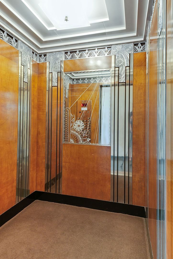 4950 S Chicago Beach Drive 4A