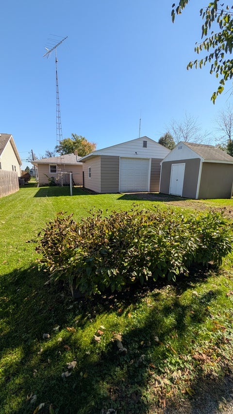 Tiny photo for 1233 Commercial Street, Sycamore, IL 60178 (MLS # 12789423)