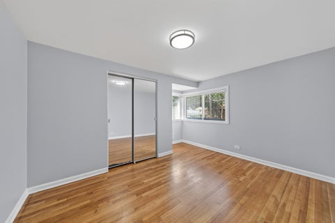 Tiny photo for 3824 W Chase Avenue, Lincolnwood, IL 60712 (MLS # 12747754)