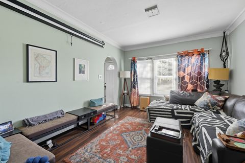 Tiny photo for 440 W Main Street, Barrington, IL 60010 (MLS # 12488211)