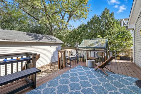 Tiny photo for 440 W Main Street, Barrington, IL 60010 (MLS # 12488211)