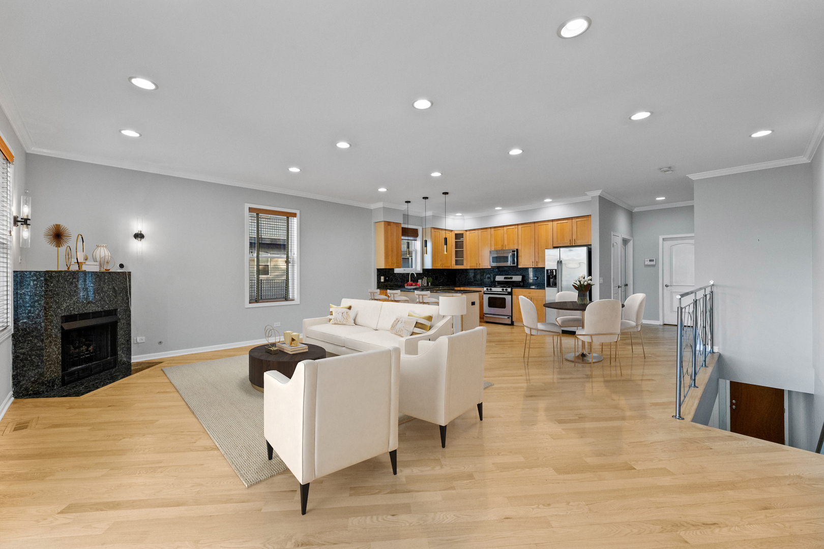 4105 S Drexel Boulevard 1SR