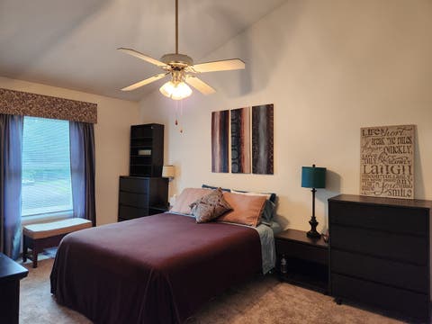 Tiny photo for 1349 Queensgreen Circle, Naperville, IL 60563 (MLS # 12728311)