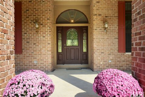 Tiny photo for 9014 Glacier Ridge Dr, Richmond, IL 60071 (MLS # 12455461)