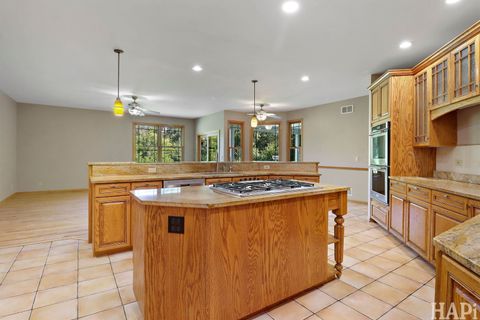 Tiny photo for 9014 Glacier Ridge Dr, Richmond, IL 60071 (MLS # 12455461)