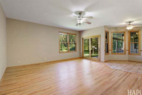 Tiny photo for 9014 Glacier Ridge Dr, Richmond, IL 60071 (MLS # 12455461)