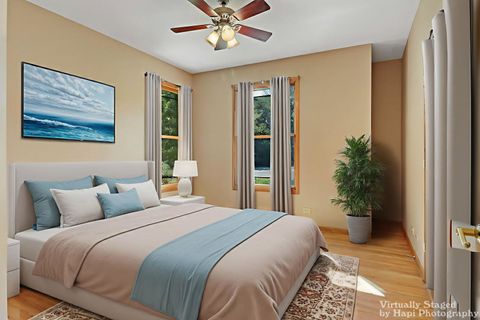 Tiny photo for 9014 Glacier Ridge Dr, Richmond, IL 60071 (MLS # 12455461)