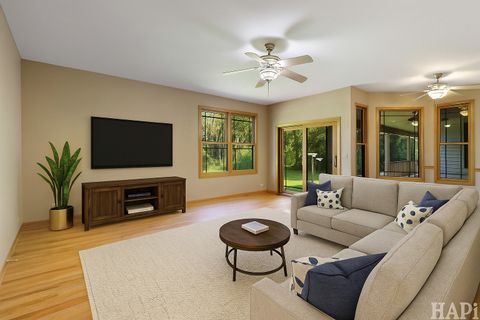 Tiny photo for 9014 Glacier Ridge Dr, Richmond, IL 60071 (MLS # 12455461)