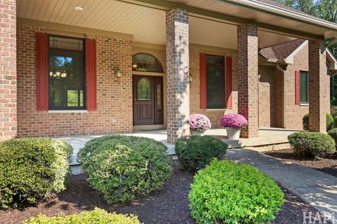 Tiny photo for 9014 Glacier Ridge Dr, Richmond, IL 60071 (MLS # 12455461)