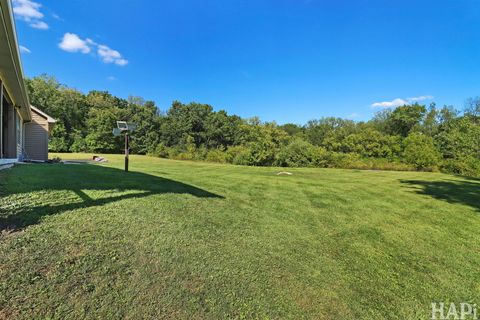 Tiny photo for 9014 Glacier Ridge Dr, Richmond, IL 60071 (MLS # 12455461)