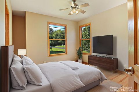 Tiny photo for 9014 Glacier Ridge Dr, Richmond, IL 60071 (MLS # 12455461)