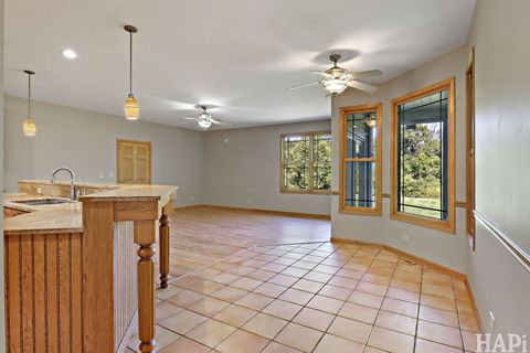 Tiny photo for 9014 Glacier Ridge Dr, Richmond, IL 60071 (MLS # 12455461)