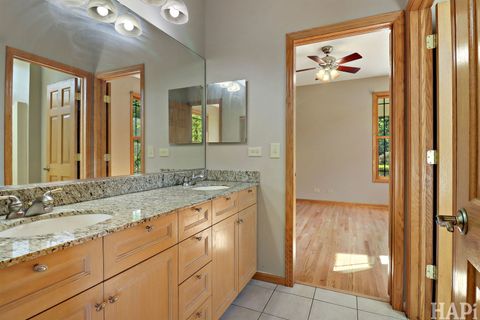 Tiny photo for 9014 Glacier Ridge Dr, Richmond, IL 60071 (MLS # 12455461)