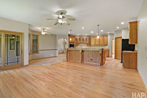 Tiny photo for 9014 Glacier Ridge Dr, Richmond, IL 60071 (MLS # 12455461)