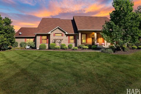 9014 Glacier Ridge Richmond IL 60071