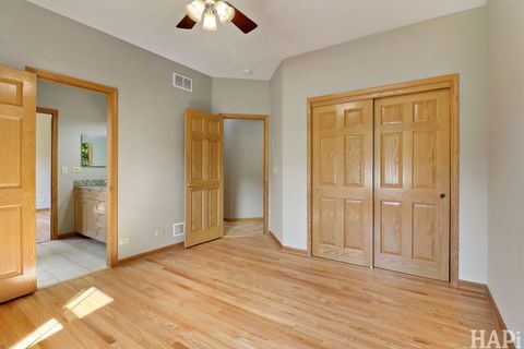 Tiny photo for 9014 Glacier Ridge Dr, Richmond, IL 60071 (MLS # 12455461)