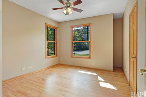 Tiny photo for 9014 Glacier Ridge Dr, Richmond, IL 60071 (MLS # 12455461)