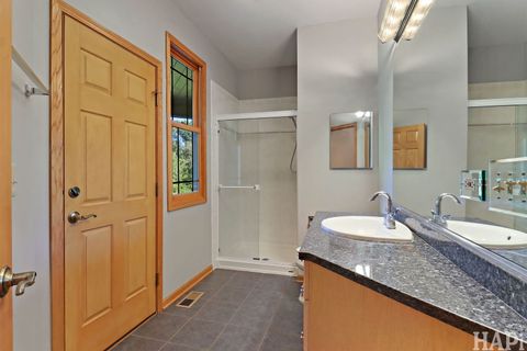 Tiny photo for 9014 Glacier Ridge Dr, Richmond, IL 60071 (MLS # 12455461)