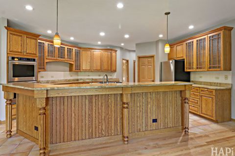 Tiny photo for 9014 Glacier Ridge Dr, Richmond, IL 60071 (MLS # 12455461)