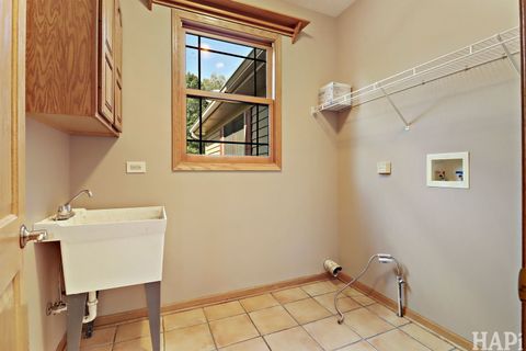 Tiny photo for 9014 Glacier Ridge Dr, Richmond, IL 60071 (MLS # 12455461)