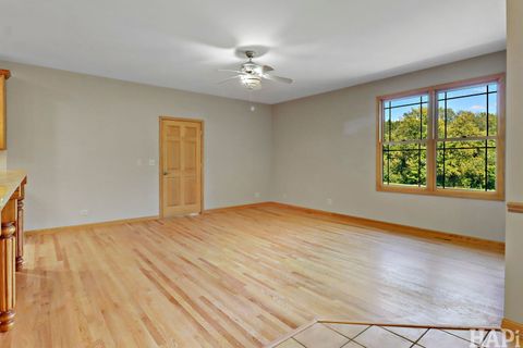 Tiny photo for 9014 Glacier Ridge Dr, Richmond, IL 60071 (MLS # 12455461)