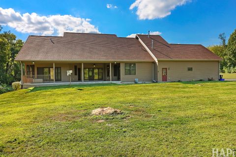 Tiny photo for 9014 Glacier Ridge Dr, Richmond, IL 60071 (MLS # 12455461)