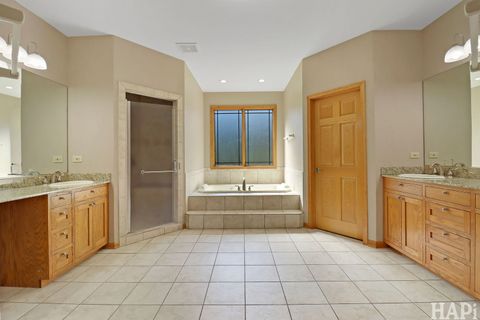 Tiny photo for 9014 Glacier Ridge Dr, Richmond, IL 60071 (MLS # 12455461)