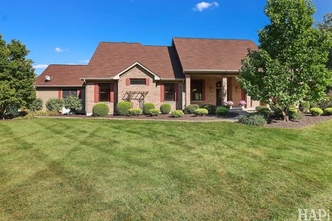 Tiny photo for 9014 Glacier Ridge Dr, Richmond, IL 60071 (MLS # 12455461)