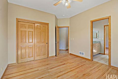 Tiny photo for 9014 Glacier Ridge Dr, Richmond, IL 60071 (MLS # 12455461)