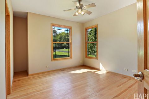 Tiny photo for 9014 Glacier Ridge Dr, Richmond, IL 60071 (MLS # 12455461)