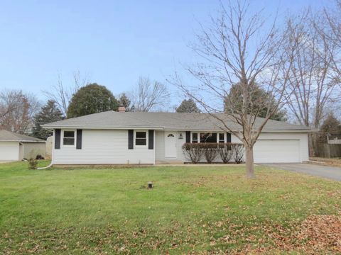 A home in Plainfield